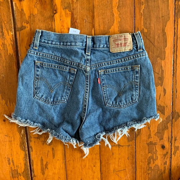 Vintage Levi’s - Picture 2 of 3